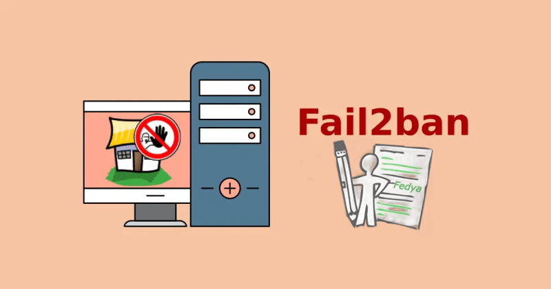 Fail2Ban: ΠΠ²ΡΠΎΠΌΠ°ΡΠΈΡΠ½Π° Π·Π°ΡΠΈΡΠ° Π½Π° SSH Π΄ΠΎΡΡΡΠΏΠ° ΠΎΡ brute-force Π°ΡΠ°ΠΊΠΈ