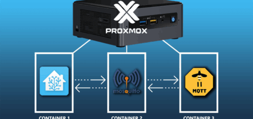 🖥️ Какво е Proxmox: Всичко, което трябва да знаете за виртуализацията