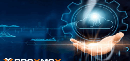 🔍 Proxmox IP Auditor: Автоматичен одит на IP адреси на виртуални машини и контейнери