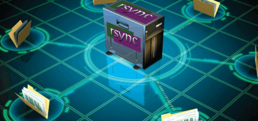 🔁 rsync: Командата за интелигентно копиране в Linux