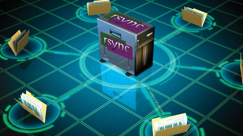 π rsync: ΠΠΎΠΌΠ°Π½Π΄Π°ΡΠ° Π·Π° ΠΈΠ½ΡΠ΅Π»ΠΈΠ³Π΅Π½ΡΠ½ΠΎ ΠΊΠΎΠΏΠΈΡΠ°Π½Π΅ Π² Linux