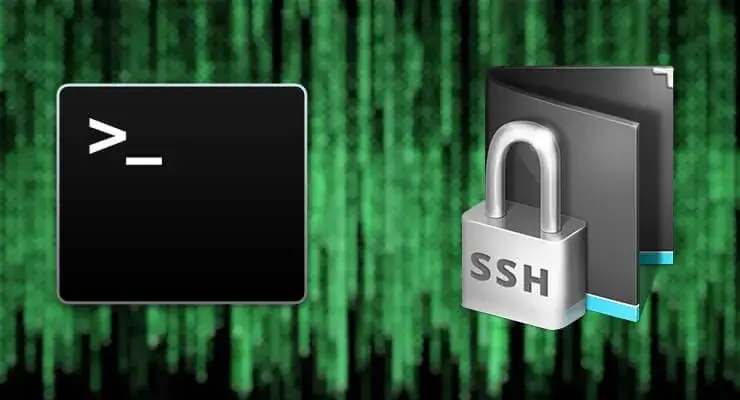Разбиране и използване на ssh/config