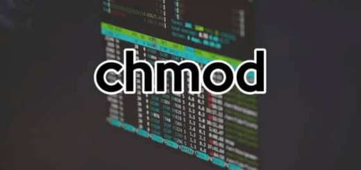 🛡️ chmod – Командата за контрол над достъпа в Linux