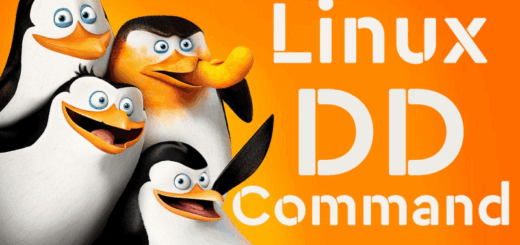 💽 dd: Командата, която може почти всичко в Linux