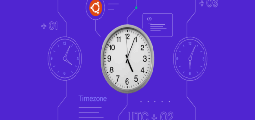 🕒 Контрол на часовата зона през командния ред в Linux
