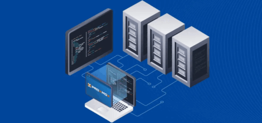💪 Силата на командния ред в Proxmox VE