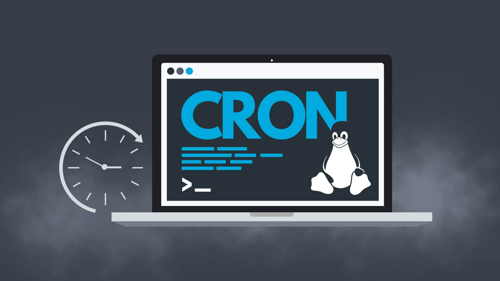 Автоматизация на рутинни задачи с cron в Linux