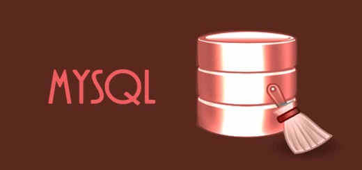 Полезни команди в MySQL