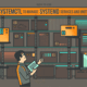 Управление на услуги със systemctl: стартиране, спиране и статус в Linux