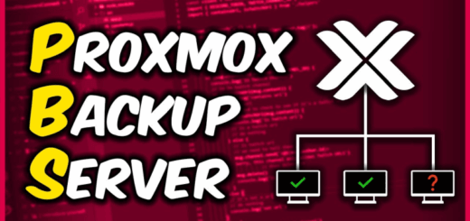 🛡️ Proxmox & PBS: Сигурни и бързи резервни копия като професионалист