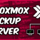 🛡️ Proxmox & PBS: Сигурни и бързи резервни копия като професионалист