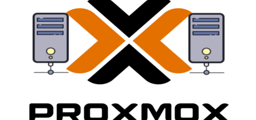 Репликация между Proxmox сървъри