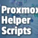 Автоматизация и скриптове в Proxmox