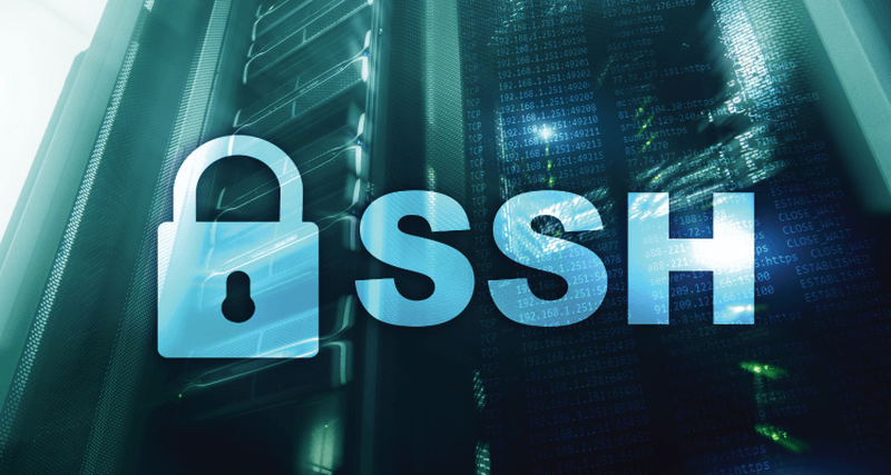 Сигурна конфигурация на SSH
