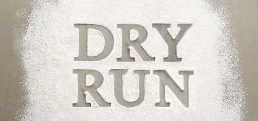 Dry-run: Тествайте преди да действате 